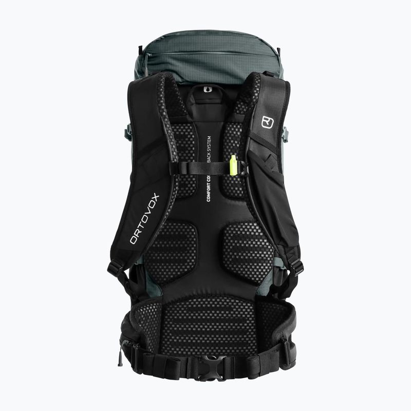 Zaino ORTOVOX Traverse 38 l dark arctic grey 2
