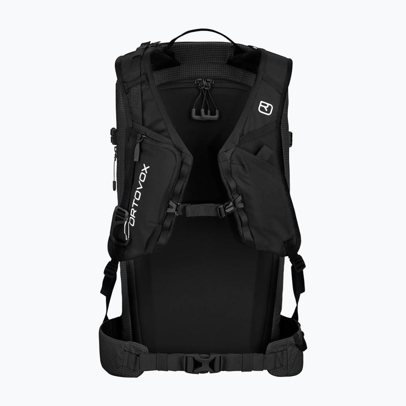Zaino da scialpinismo ORTOVOX Switchback 27 l black 2