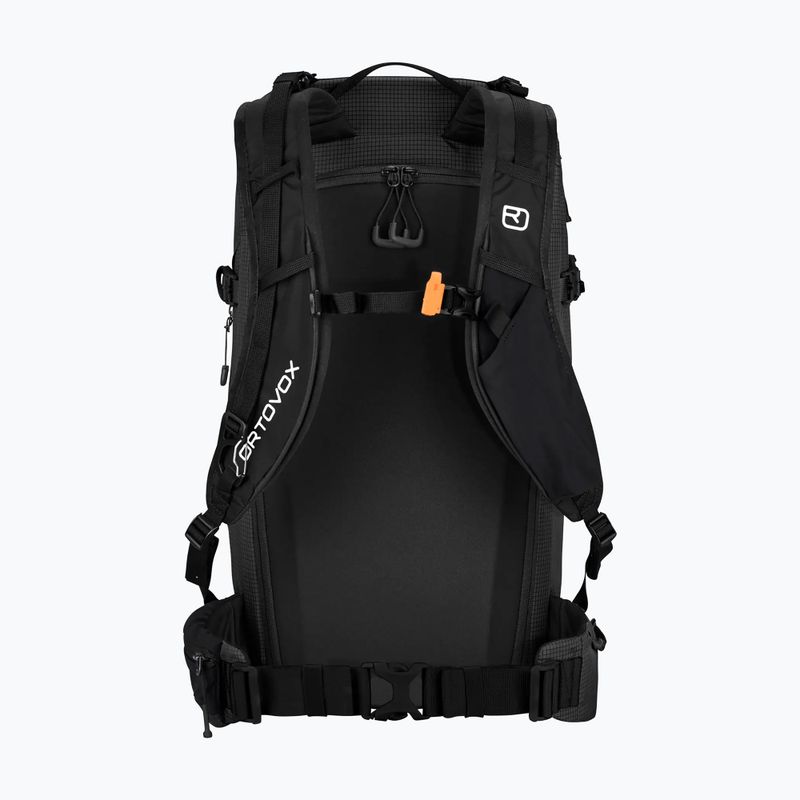 Zaino da scialpinismo ORTOVOX Switchback 32 l black raven 2