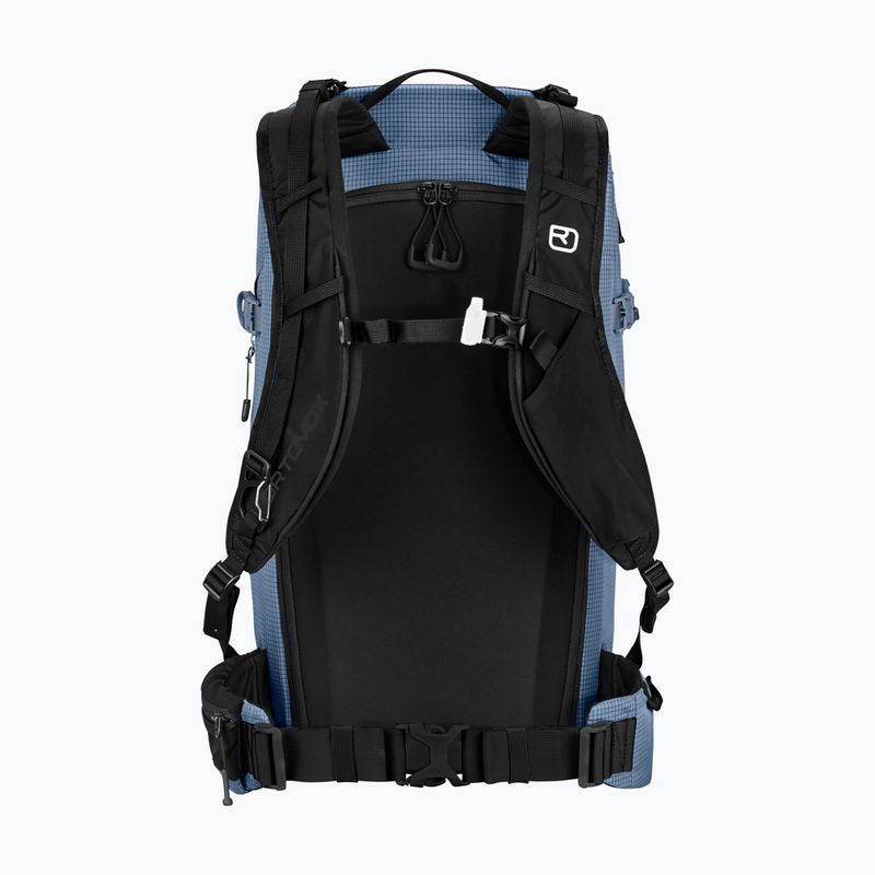 Zaino da scialpinismo ORTOVOX Switchback 32 l light nunatak 2