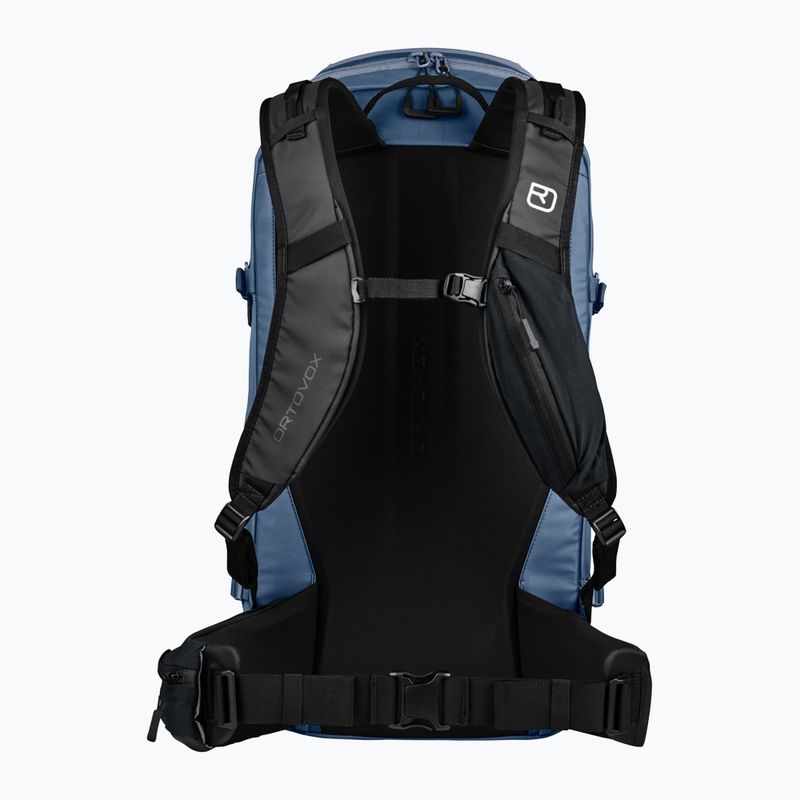 Zaino da scialpinismo ORTOVOX Venet Tour 30 l light nunatak 2