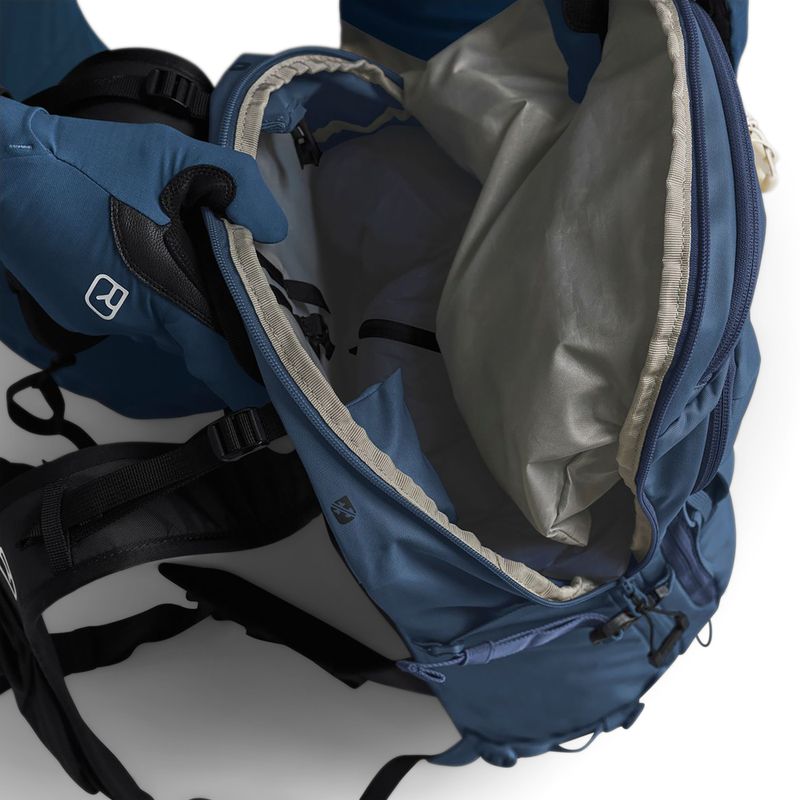 Zaino da scialpinismo ORTOVOX Venet Tour 30 l light nunatak 9