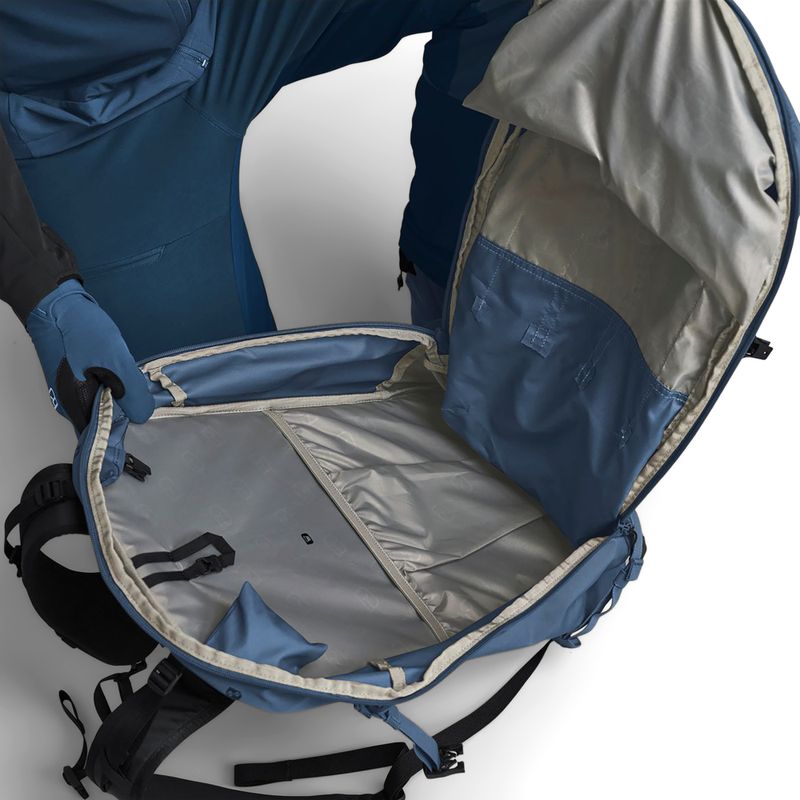 Zaino da scialpinismo ORTOVOX Venet Tour 30 l light nunatak 12