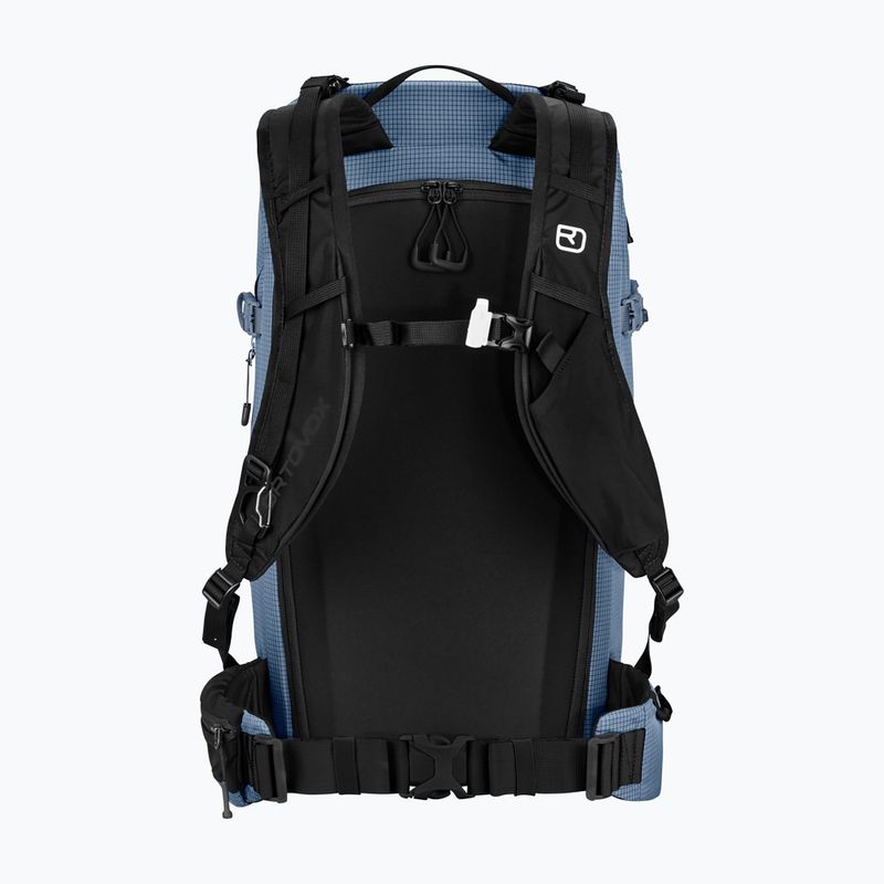 Zaino da scialpinismo ORTOVOX Venet Tour 28 l light nunatak 2