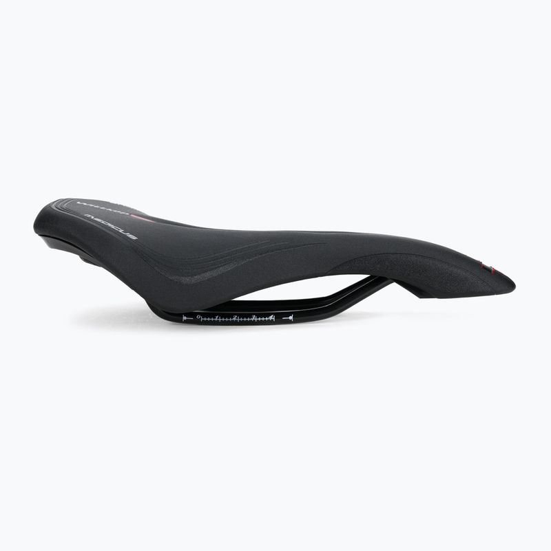 Sella da bicicletta Wittkop Medicus Twin 7.0 2