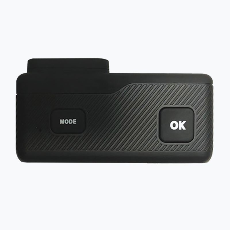 Telecamera GoXtreme Vision DUO 4K nera 20161 5
