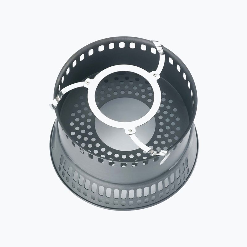 Bollitore d'acqua Esbit da 1400 ml in acciaio 3