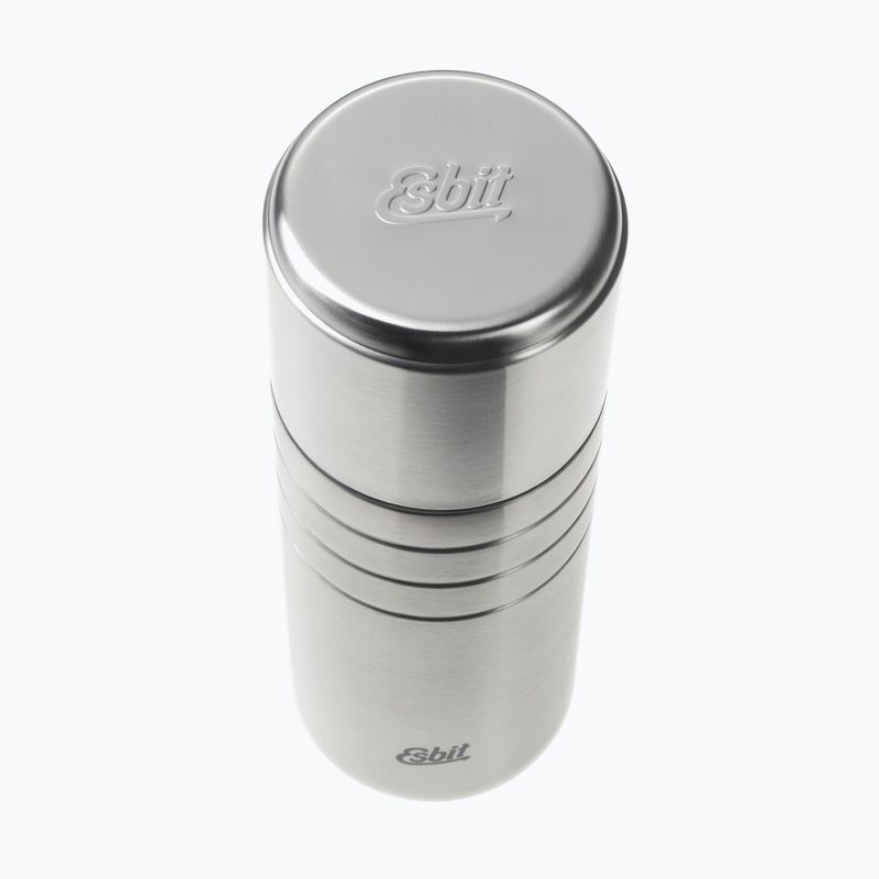 Esbit Majoris Fiaschetta sottovuoto in acciaio inox 750 ml acciaio inox/termos opaco 2