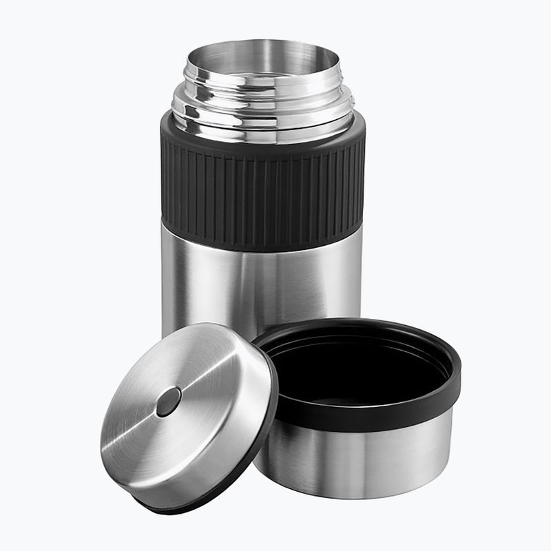 Esbit Sculptor Termos per alimenti in acciaio inox 1000 ml acciaio inox 2