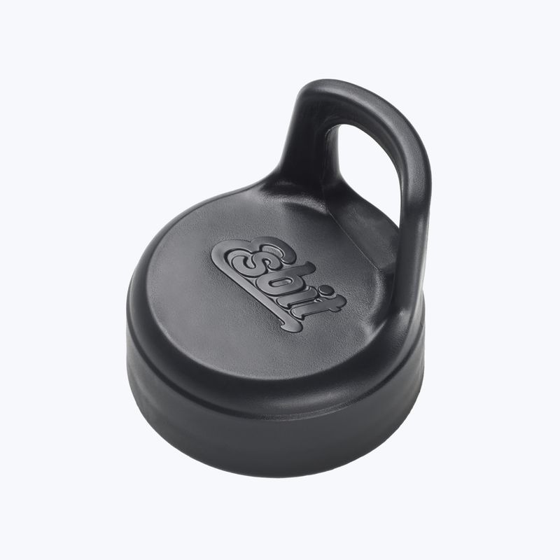 Esbit Majoris Bottiglia in acciaio inox 1000 ml verde mela 5