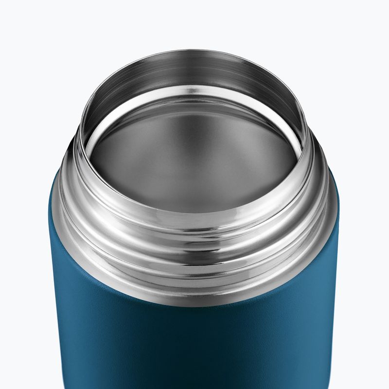 Esbit Sculptor Termos per alimenti in acciaio inox da 1000 ml in pile blu 3