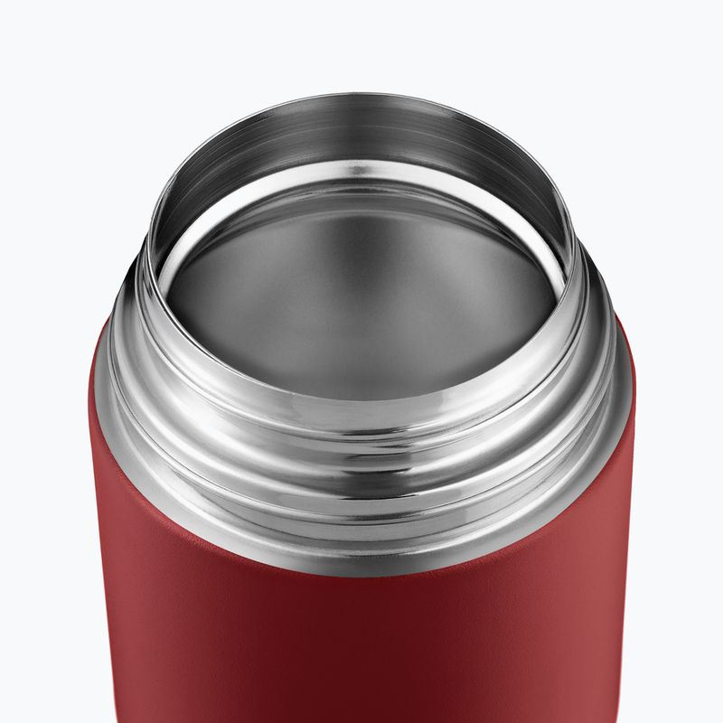 Esbit Sculptor Termos per alimenti in acciaio inox 1000ml bordeaux 3