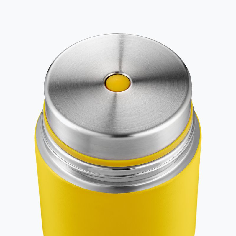 Esbit Sculptor Termos per alimenti in acciaio inox 1000 ml giallo sole 2