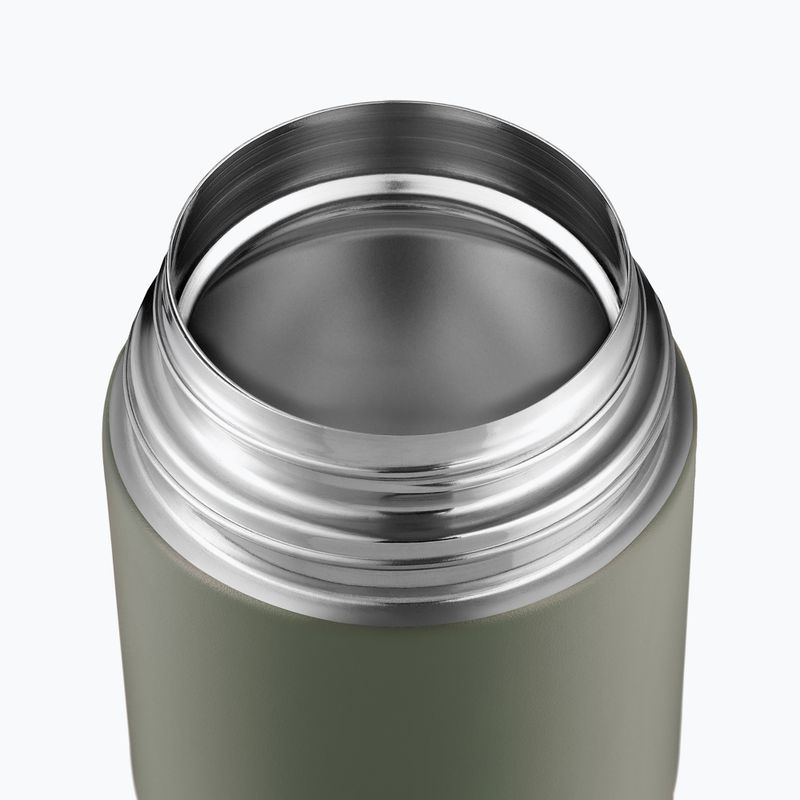 Esbit Sculptor Termos per alimenti in acciaio inox 1000 ml grigio pietra 3