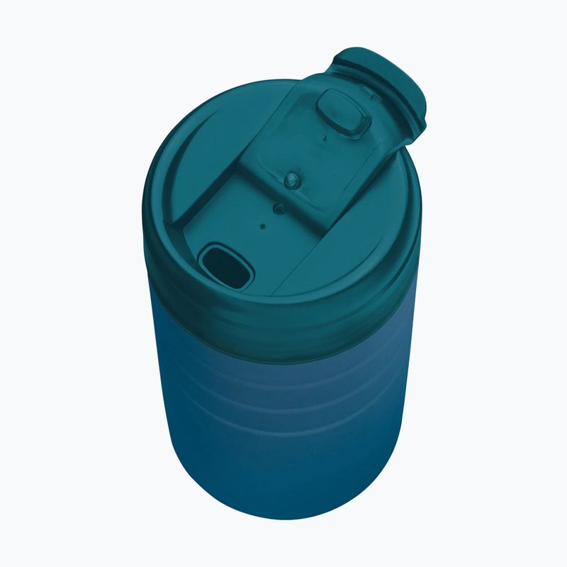 Tazza termica Esbit Majoris Stainless Steel Thermo Mug With Flip Top 450 ml polar blue 3