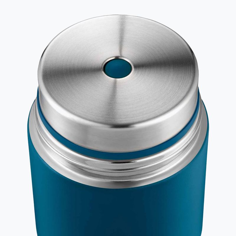 Thermos per alimenti Esbit Sculptor Stainless Steel Food Jug 500 ml polar blue 3