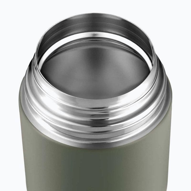Thermos per alimenti Esbit Sculptor Stainless Steel Food Jug 500 ml stone grey 2