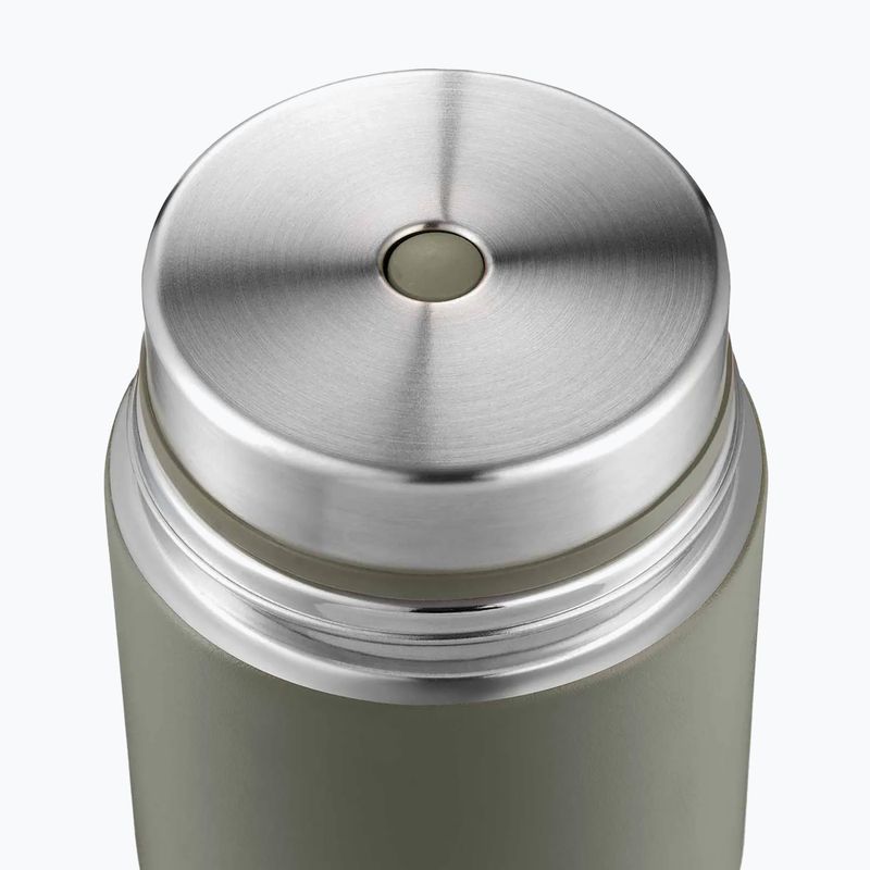 Thermos per alimenti Esbit Sculptor Stainless Steel Food Jug 500 ml stone grey 3