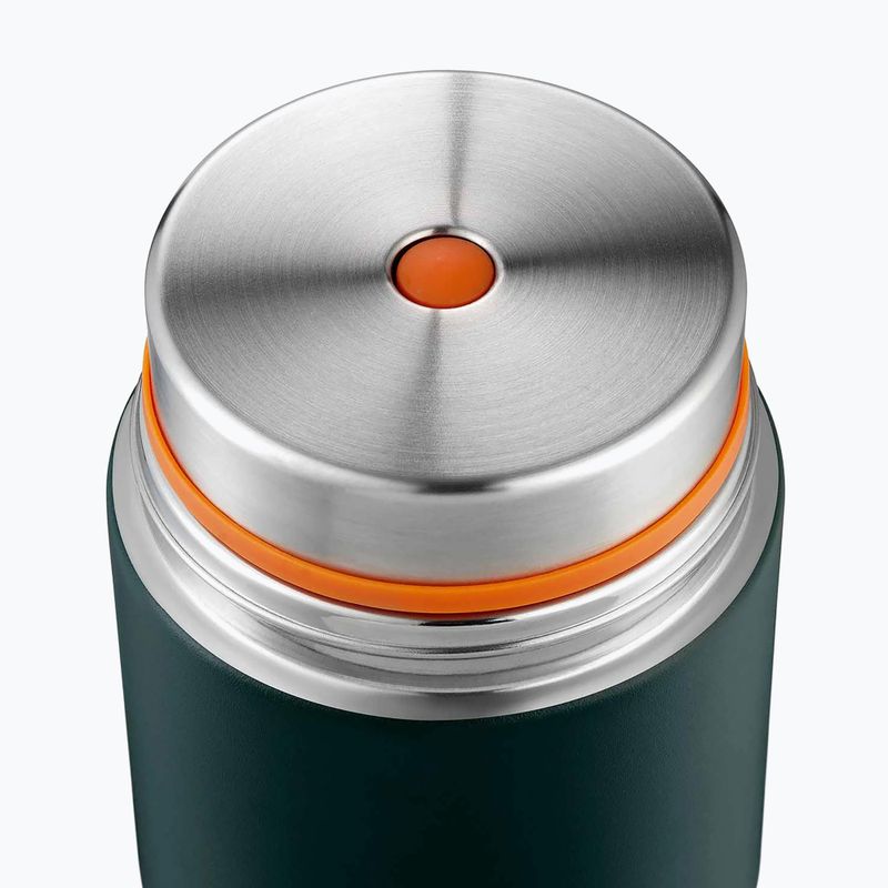 Thermos per alimenti Esbit Sculptor Stainless Steel Food Jug 750 ml forest green 3