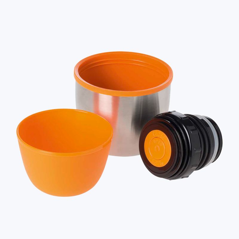 Thermos Esbit Stainless Steel Vacuum Flask 1000 ml acciaio/nero 3