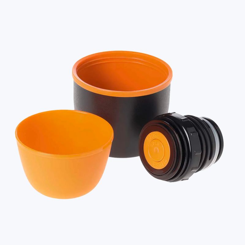 Thermos Esbit Stainless Steel Vacuum Flask 750 ml nero 2