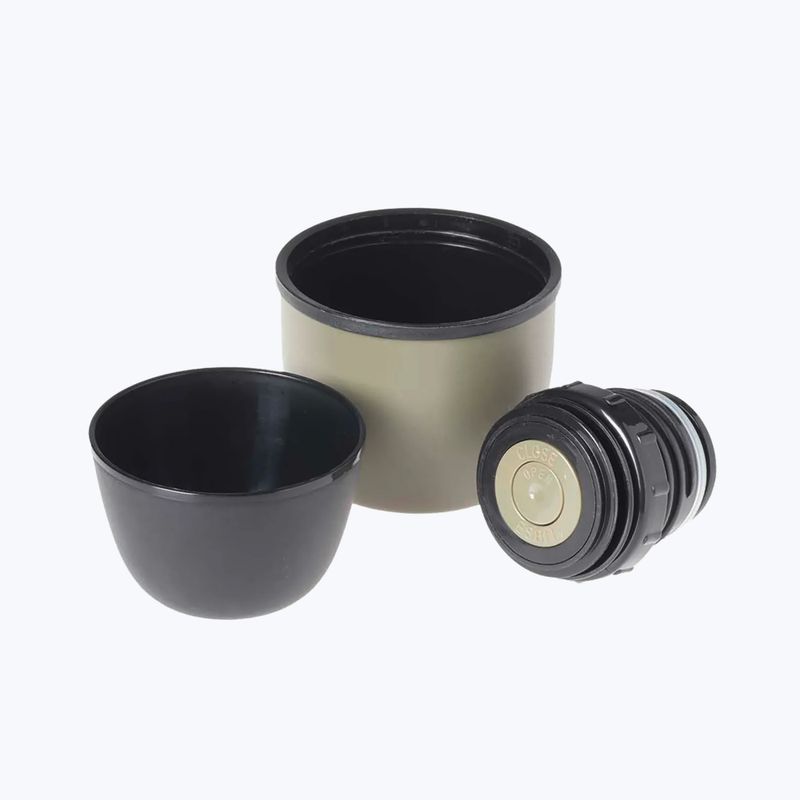 Termos Esbit Stainless Steel Vacuum Flask 750 ml verde oliva 2