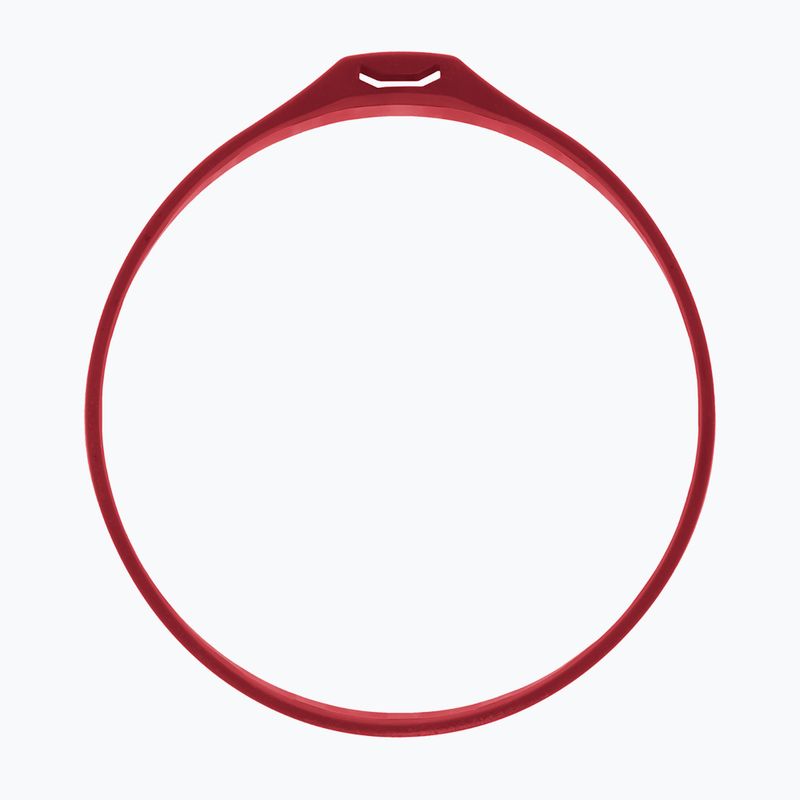 Posate Esbit Food Jug Silicone Band burgundy 6