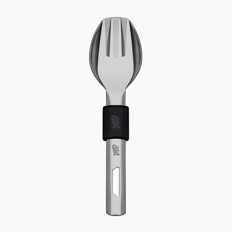 Posate Esbit Food Jug Silicone Band black 2