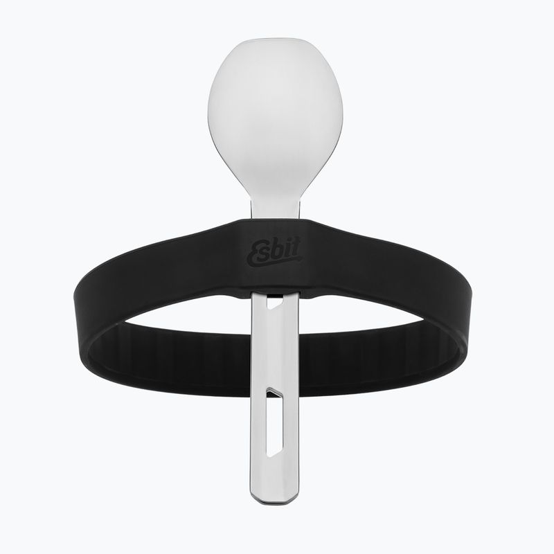 Posate Esbit Food Jug Silicone Band black 7