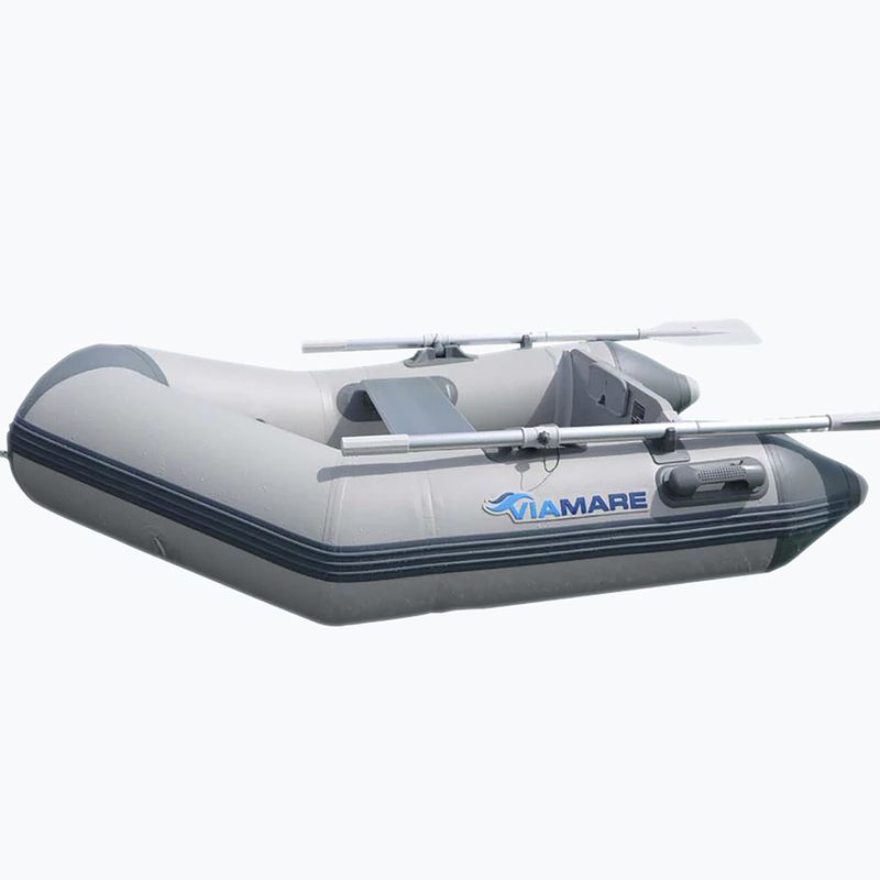 Pontone Viamare 190 Slat per 2 persone
