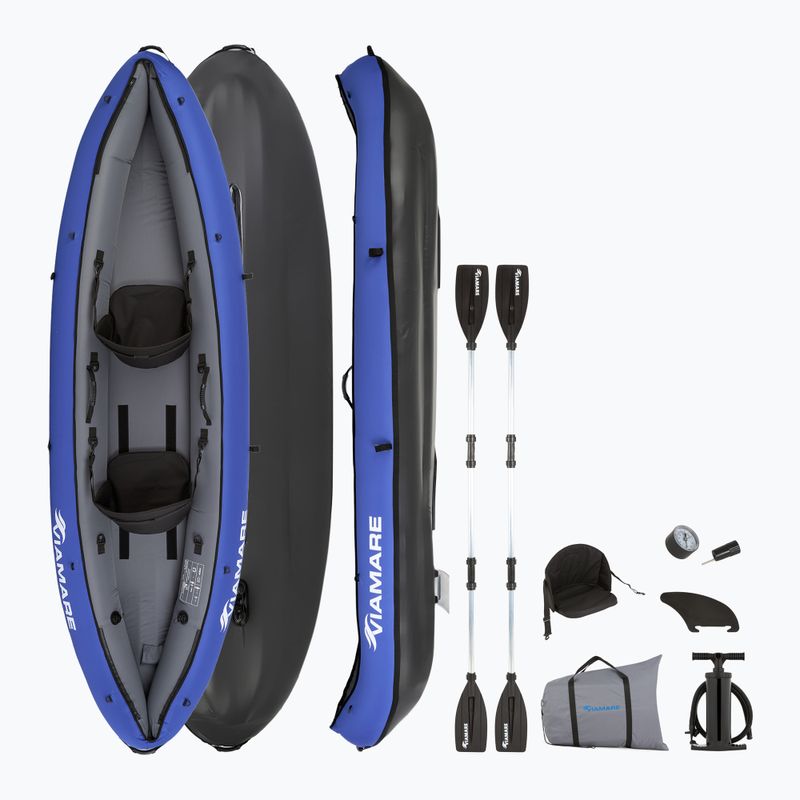 Kayak Viamare 330 per 2 persone