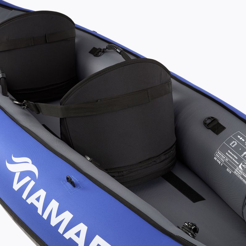 Kayak Viamare 330 per 2 persone 7