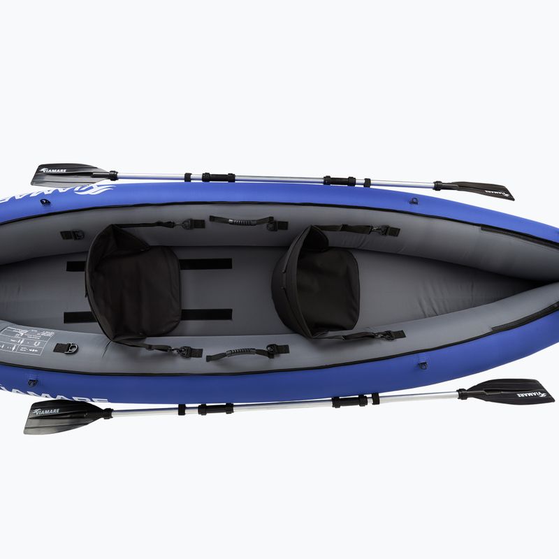 Kayak Viamare 330 per 2 persone 15