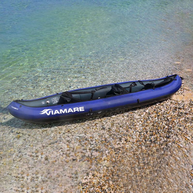 Kayak Viamare 330 per 2 persone