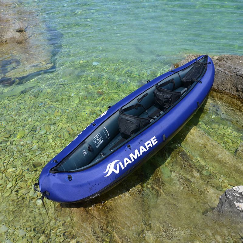 Kayak Viamare 330 per 2 persone 2