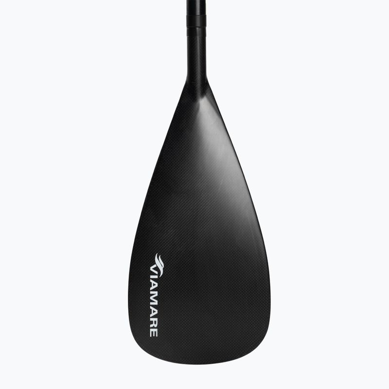 Pagaia SUP 1 pezzo Viamare Alu/Carbonio 3