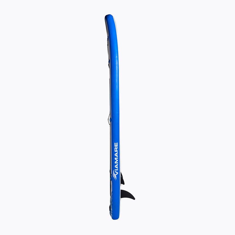 Tavola da SUP Viamare 330 S blu piovra 5