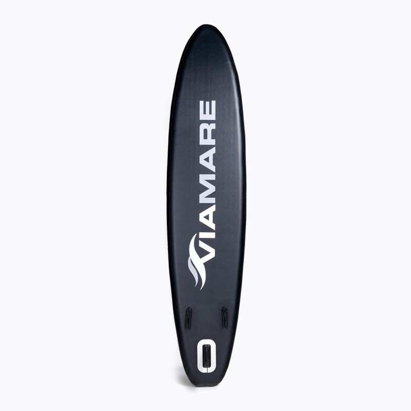 Tavola da SUP Viamare 330 S octopus bianco 4