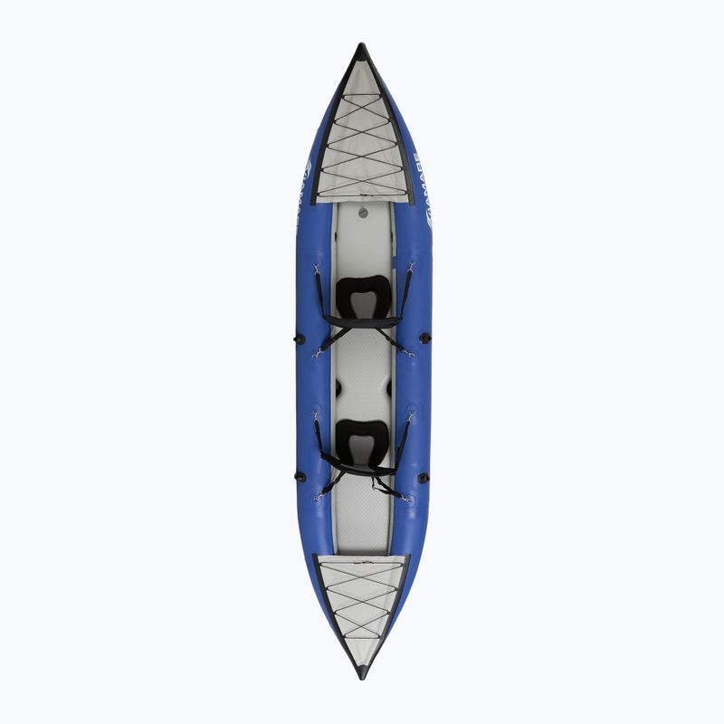 Viamare 400 Sit On Top 2-person kayak 2