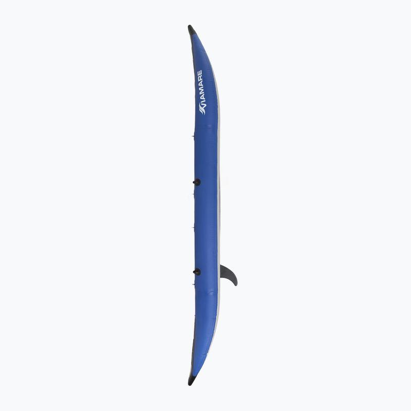 Viamare 400 Sit On Top 2-person kayak 4