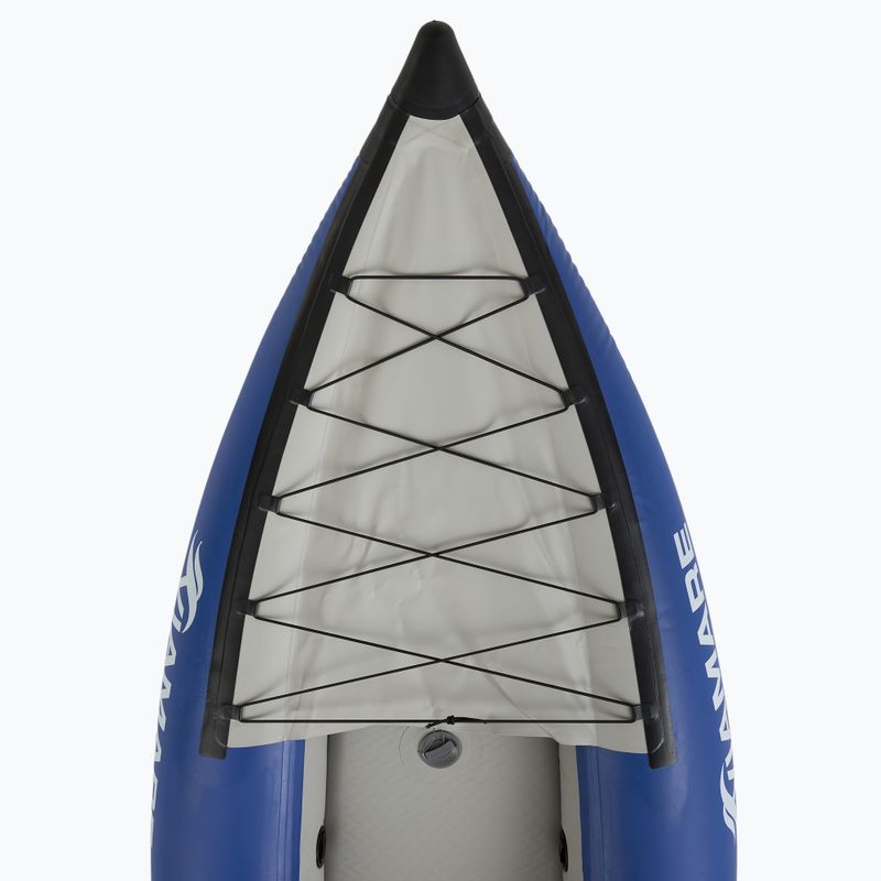 Viamare 400 Sit On Top 2-person kayak 5