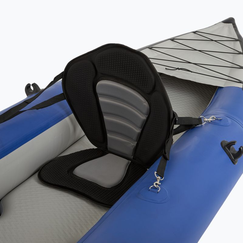 Viamare 400 Sit On Top 2-person kayak 7