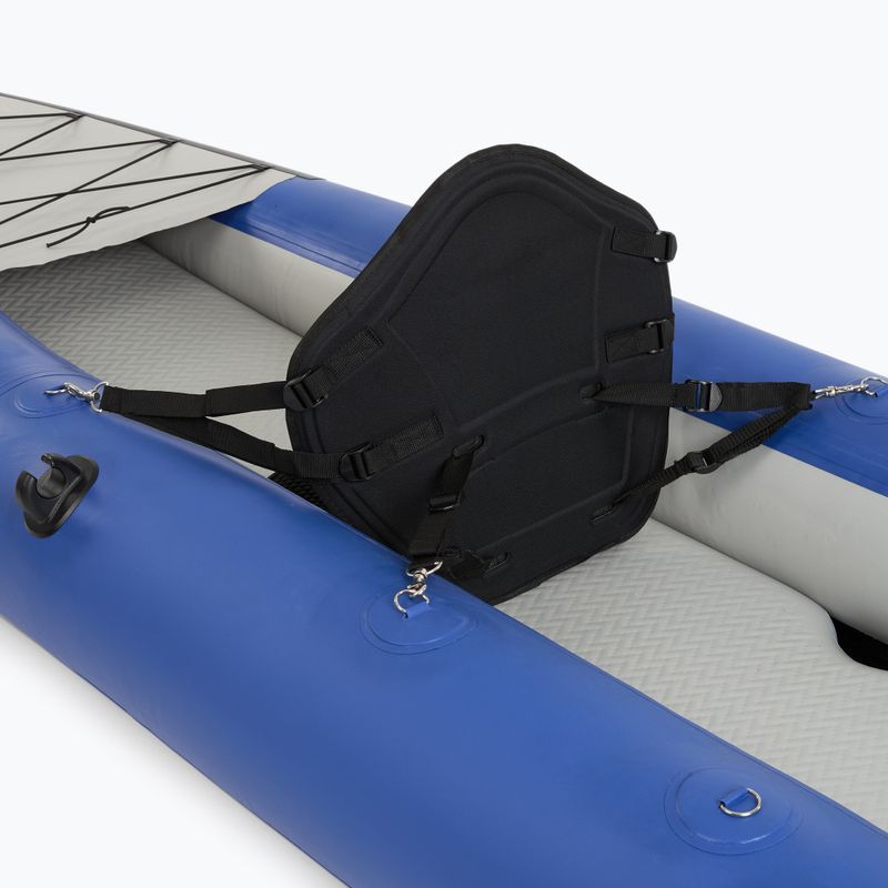 Viamare 400 Sit On Top 2-person kayak 8