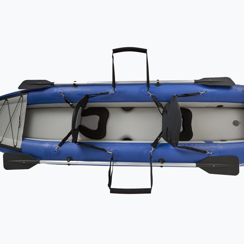 Viamare 400 Sit On Top 2-person kayak 17