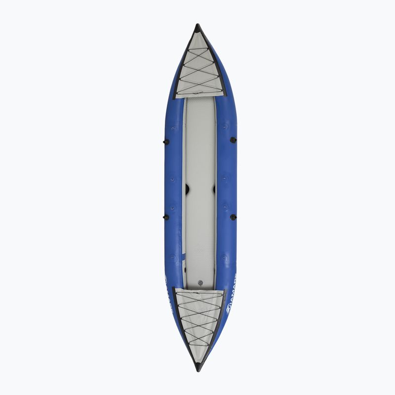 Viamare 400 Sit On Top 2-person kayak 18