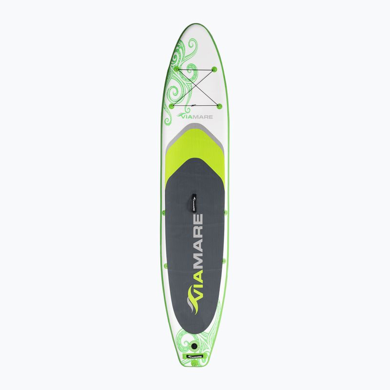 SUP Viamare Board 365 verde polipo 3