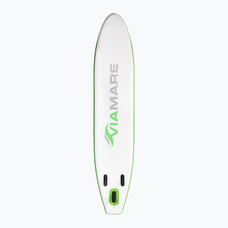 SUP Viamare Board 365 verde polipo 4