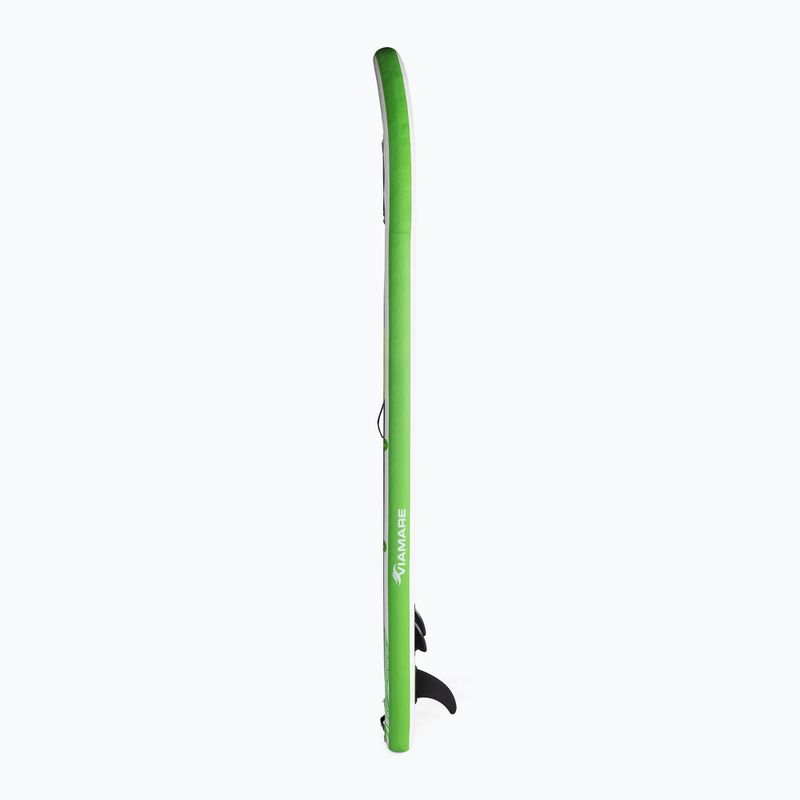 SUP Viamare Board 365 verde polipo 5