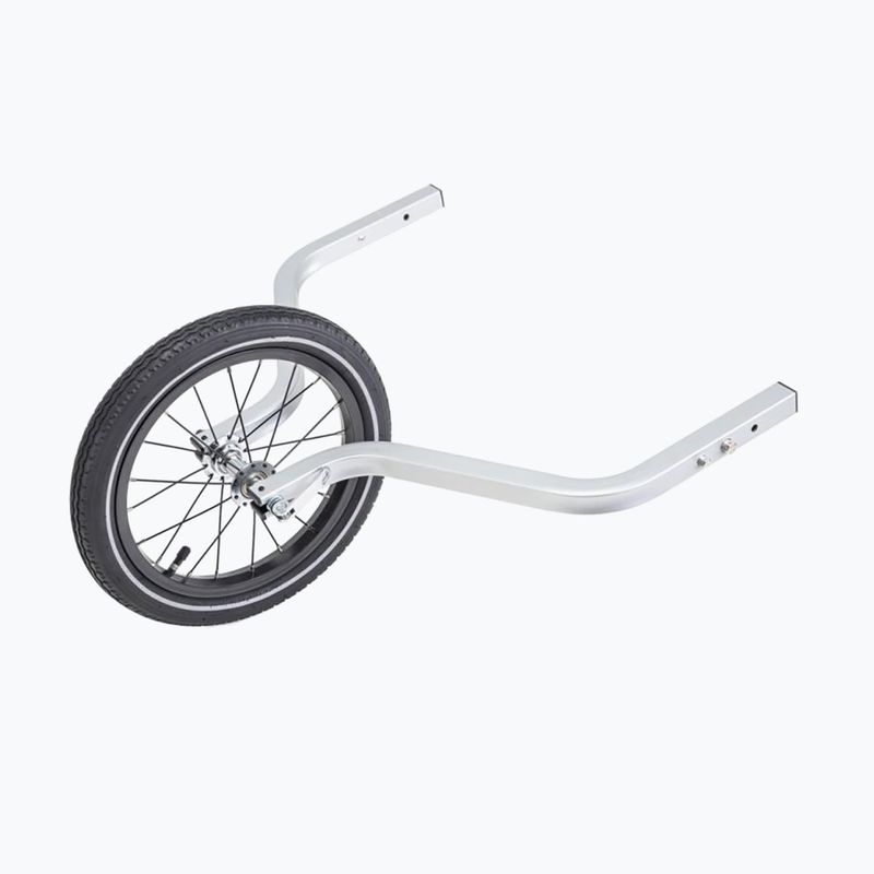 Qeridoo 14" Joggerrad per ruota da jogging monoposto 2020