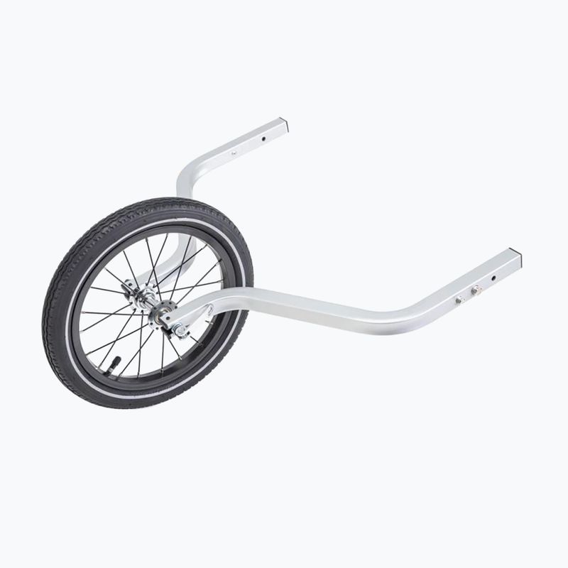 Qeridoo 14" Joggerrad per ruota da jogging biposto 2020